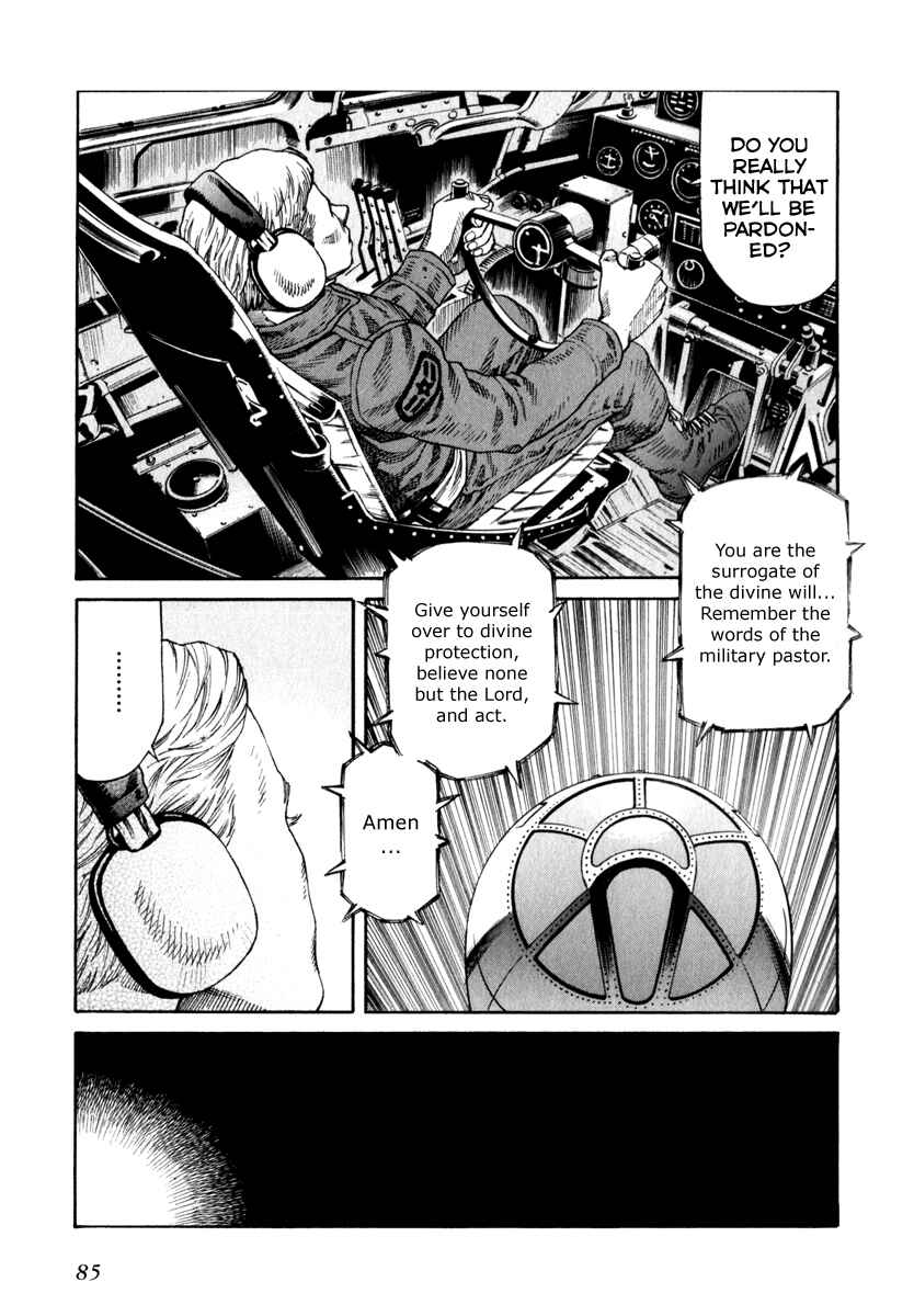 Page 20 Chapter 67 Leviathan
