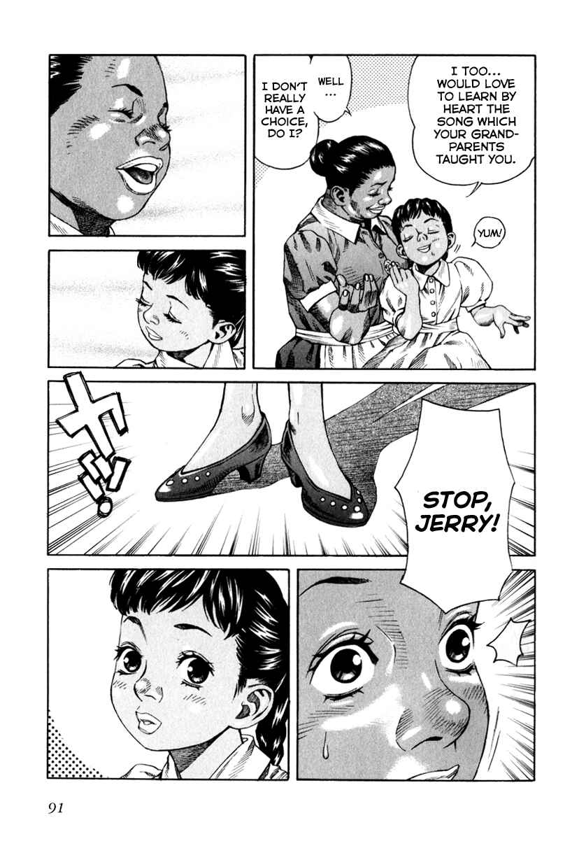 Page 26 Chapter 67 Leviathan