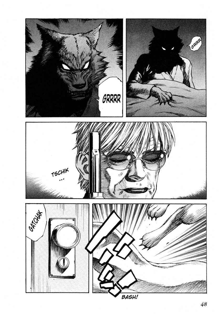 Page 10 Chapter 48 Leviathan