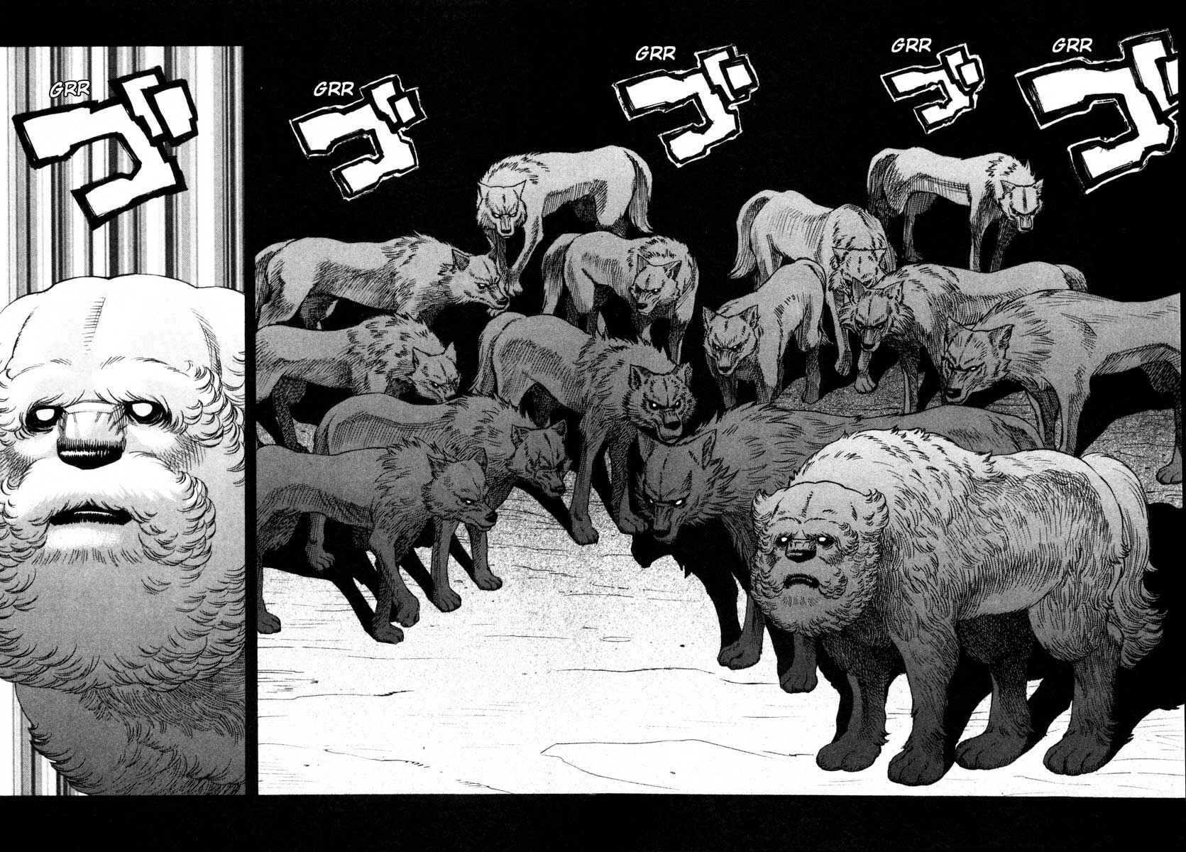 Page 16 Chapter 48 Leviathan