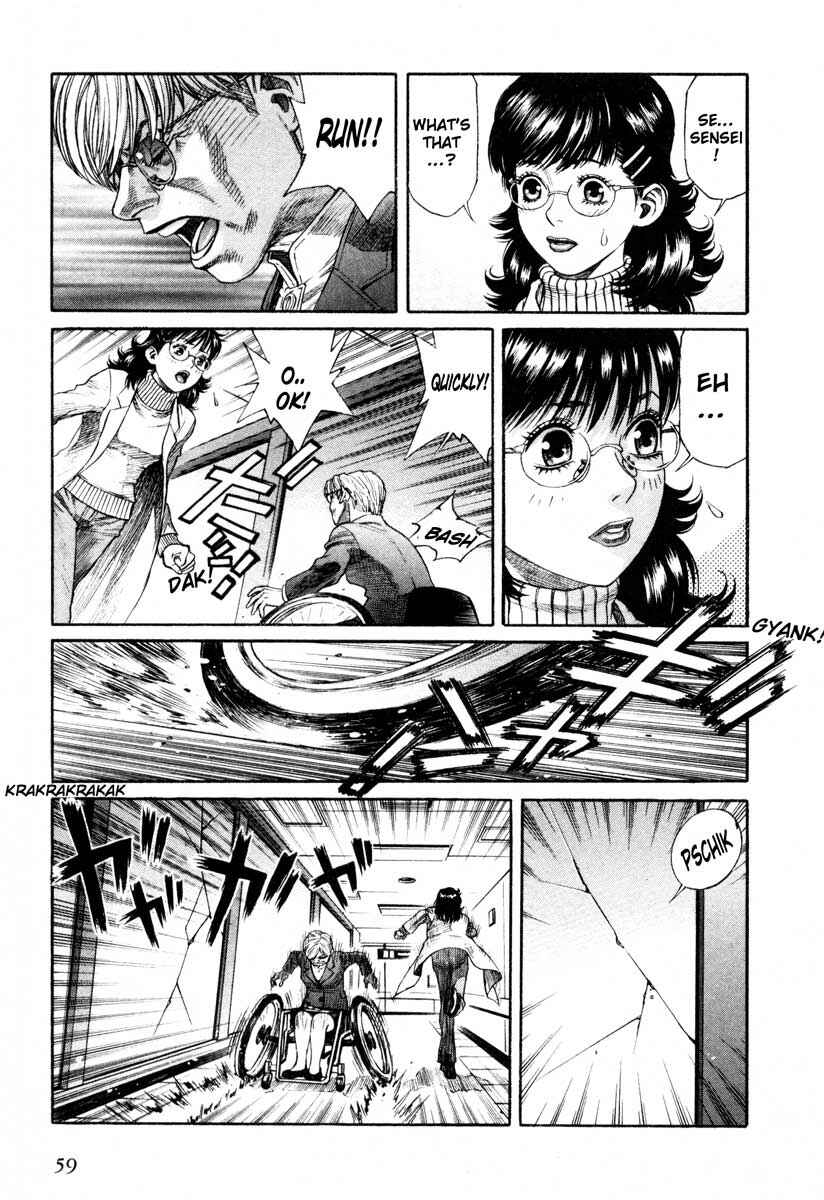 Page 20 Chapter 48 Leviathan