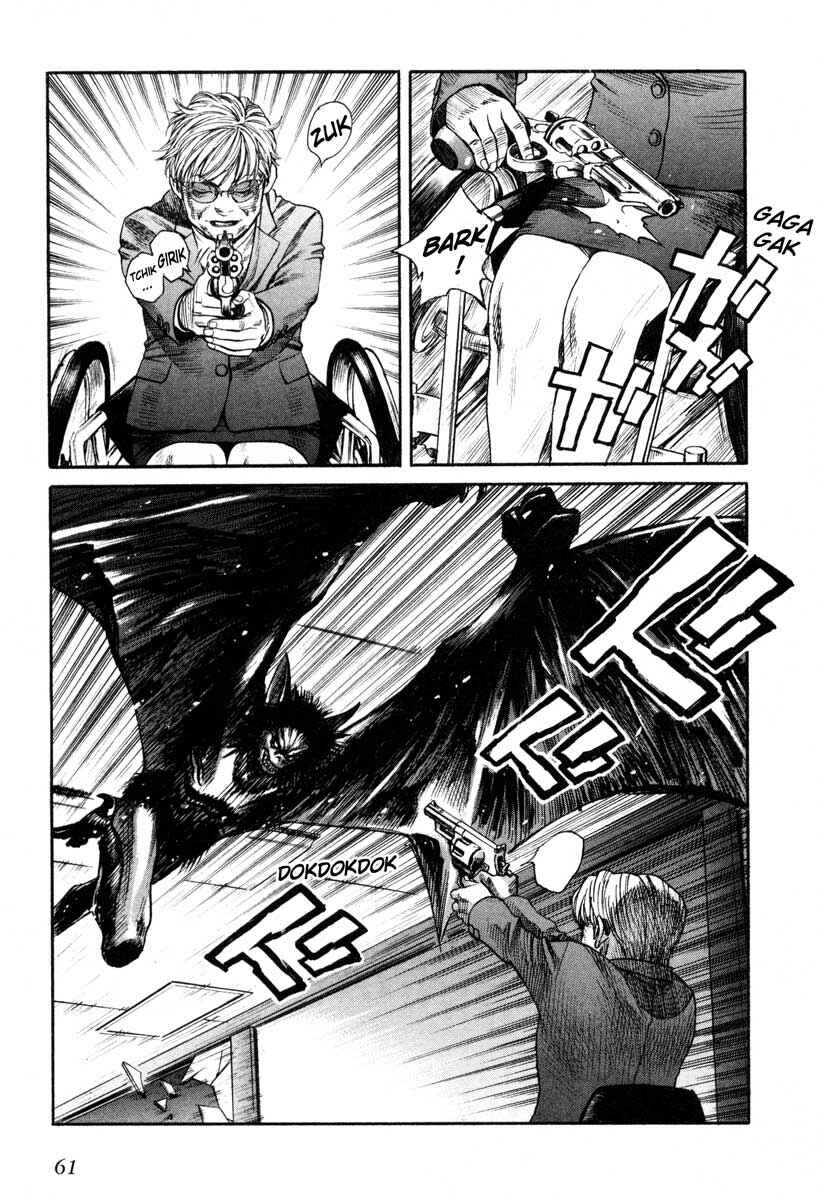 Page 22 Chapter 48 Leviathan