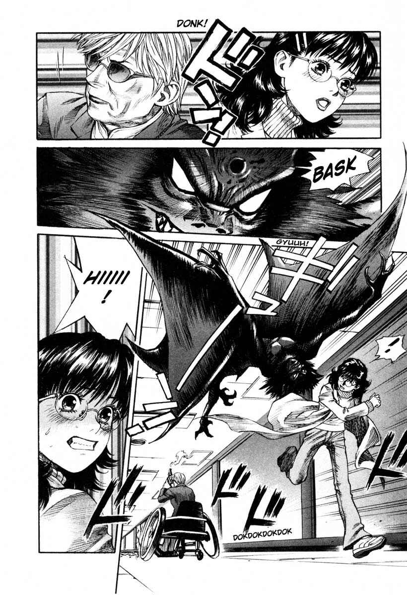 Page 23 Chapter 48 Leviathan