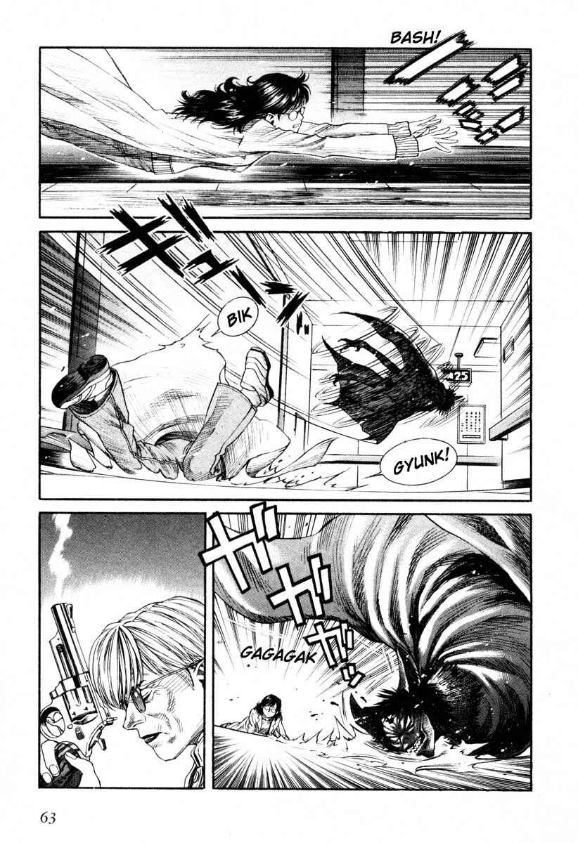 Page 24 Chapter 48 Leviathan