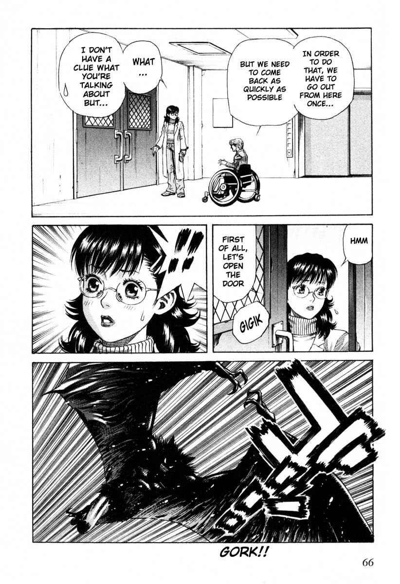Page 27 Chapter 48 Leviathan