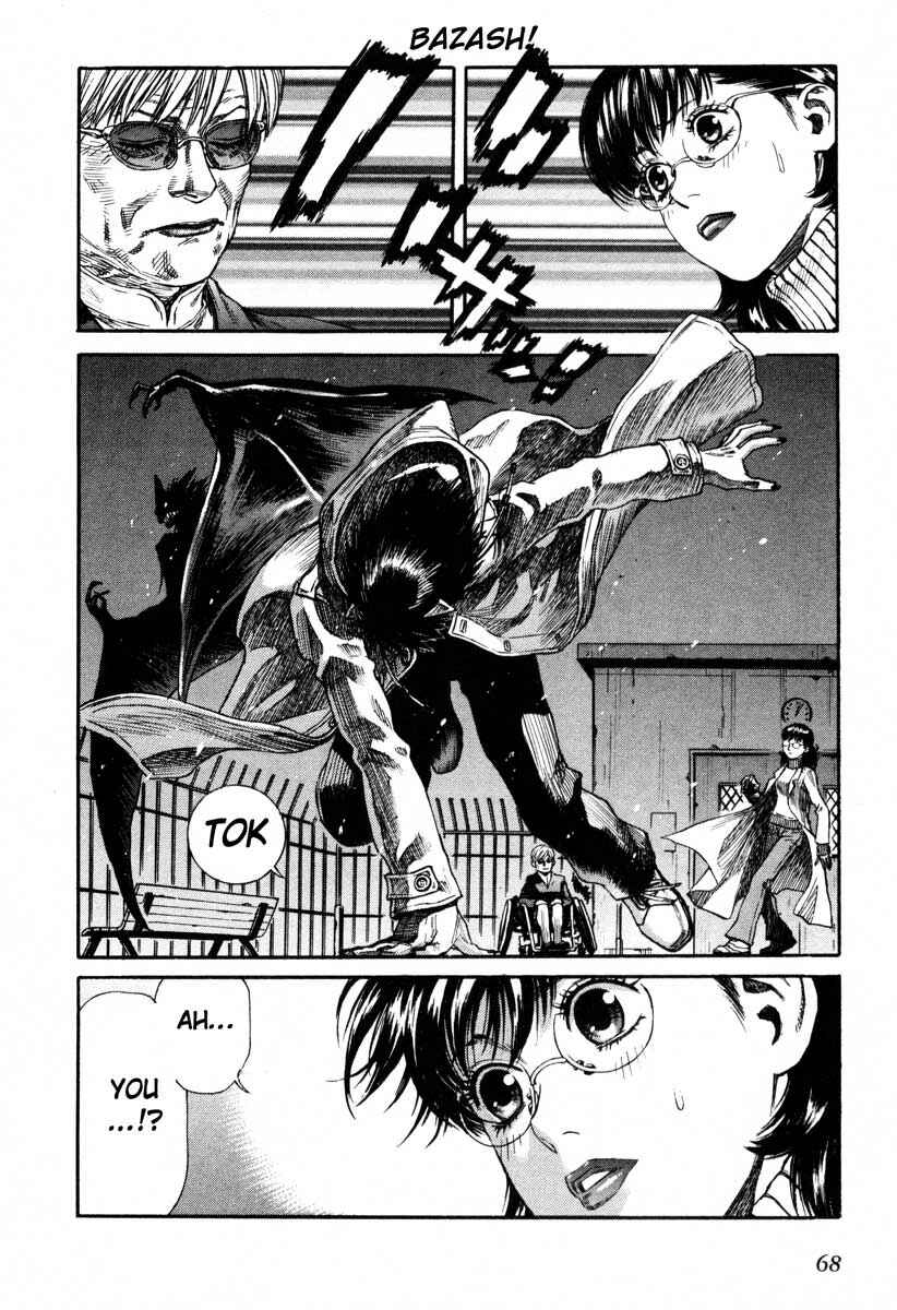 Page 29 Chapter 48 Leviathan