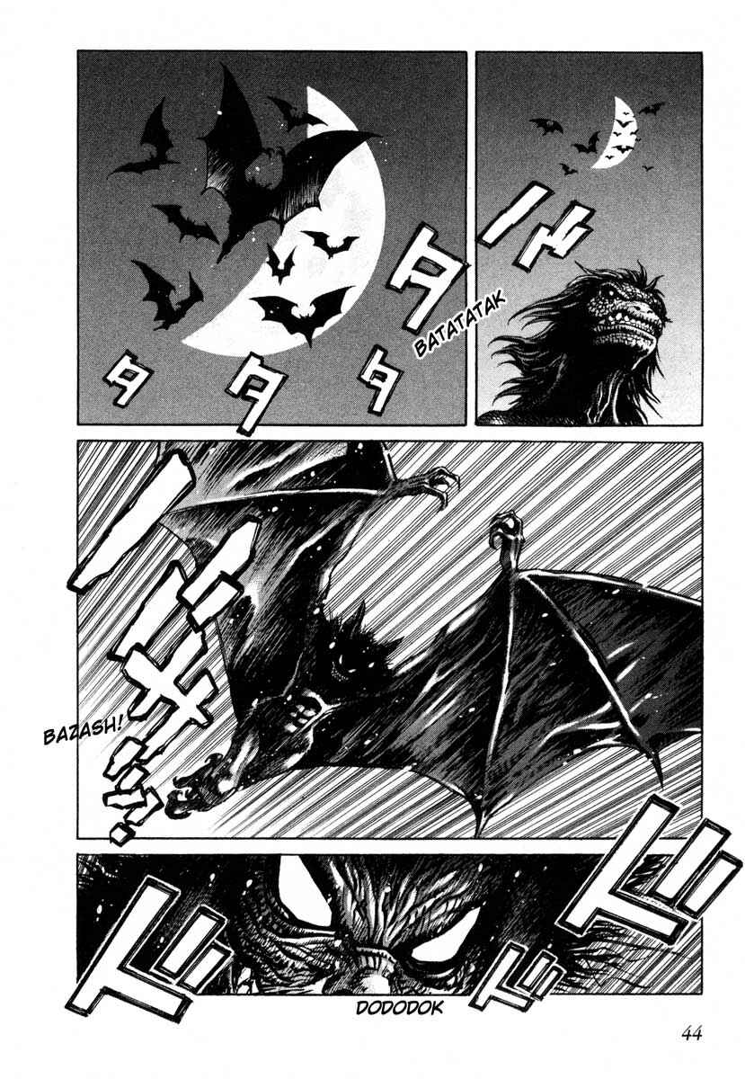 Page 6 Chapter 48 Leviathan