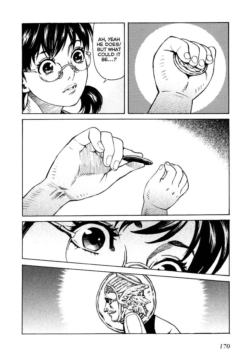 Page 10 Chapter 70 Leviathan