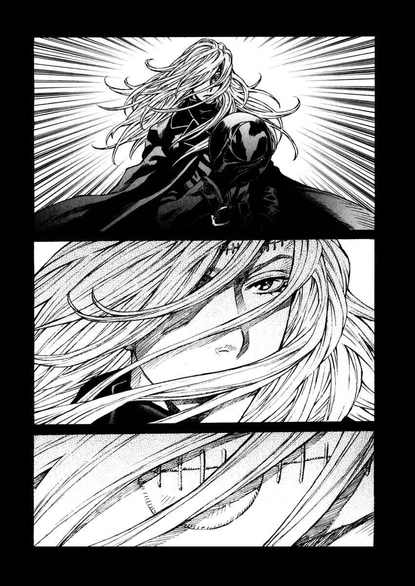 Page 11 Chapter 70 Leviathan