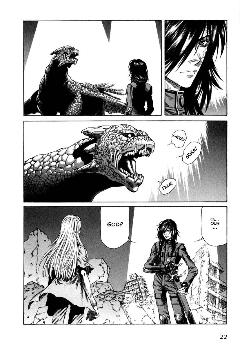 Page 18 Chapter 59 Leviathan