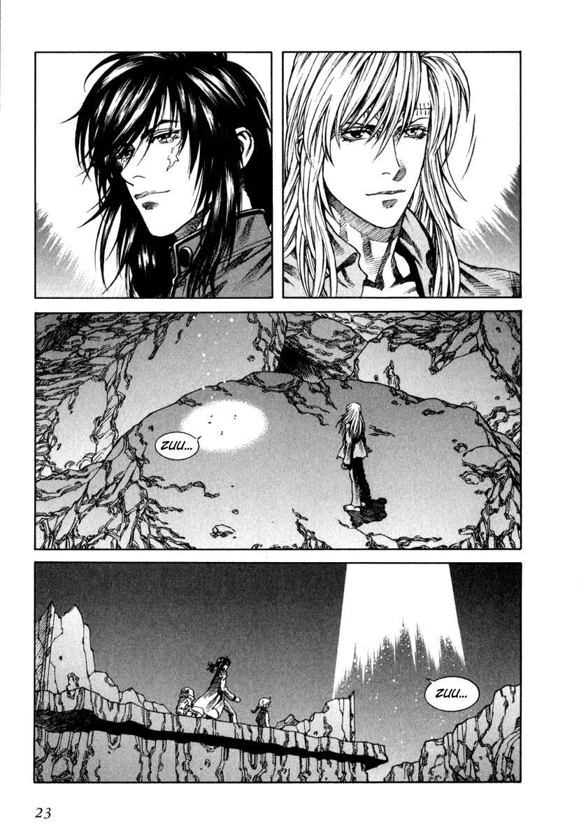 Page 19 Chapter 59 Leviathan