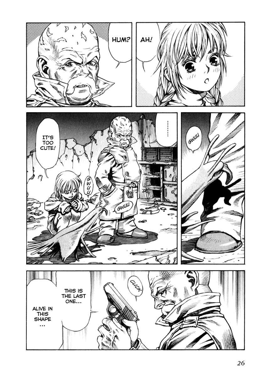 Page 22 Chapter 59 Leviathan