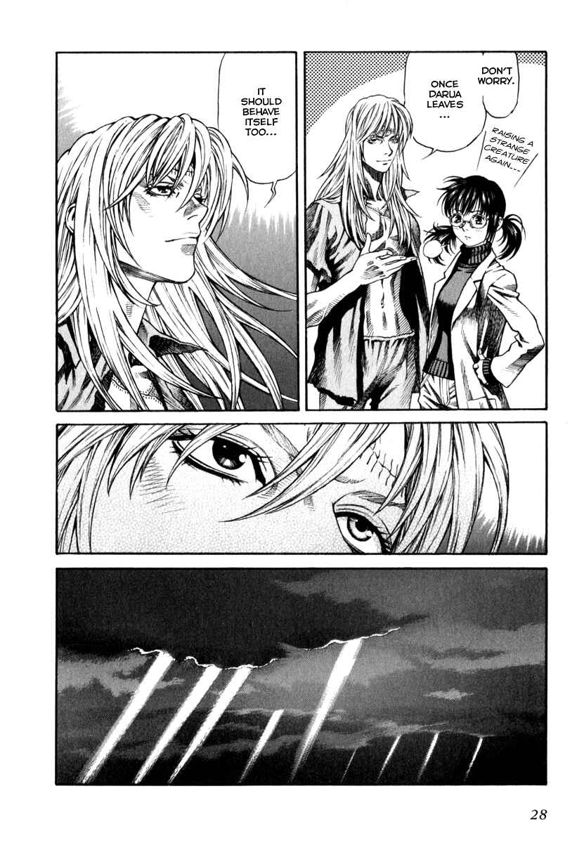 Page 24 Chapter 59 Leviathan