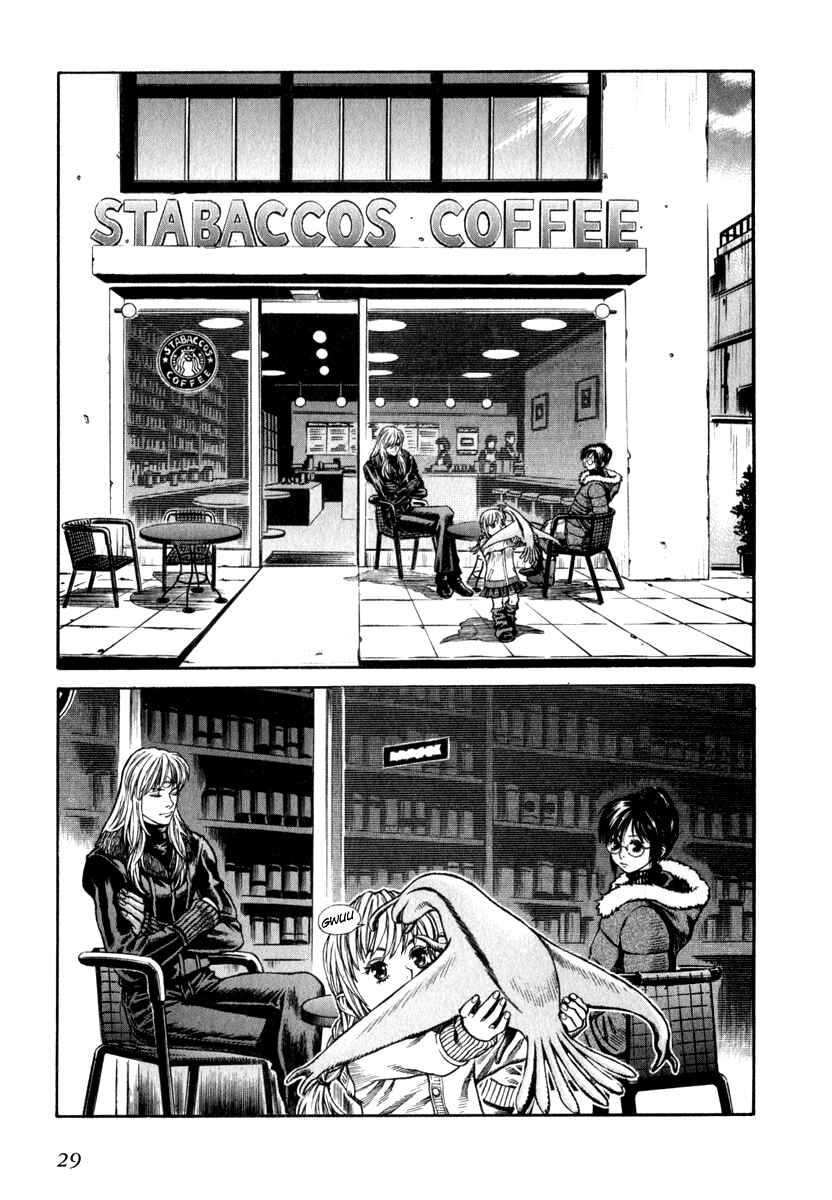 Page 25 Chapter 59 Leviathan