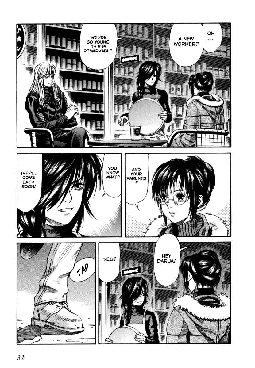 Page 27 Chapter 59 Leviathan