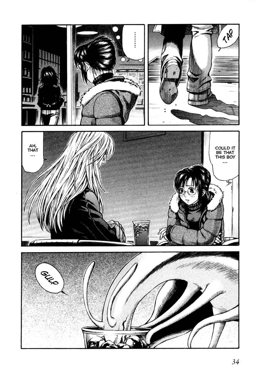 Page 30 Chapter 59 Leviathan