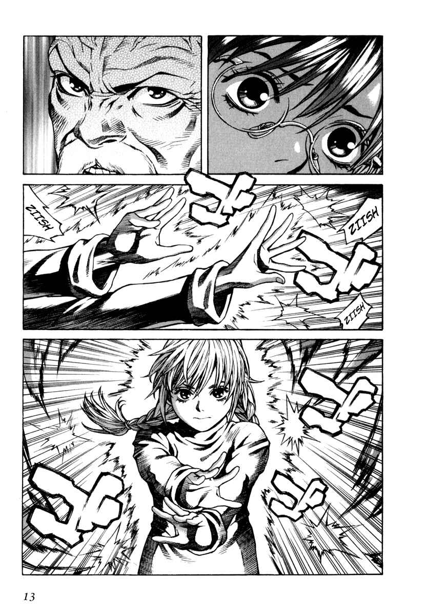 Page 9 Chapter 59 Leviathan
