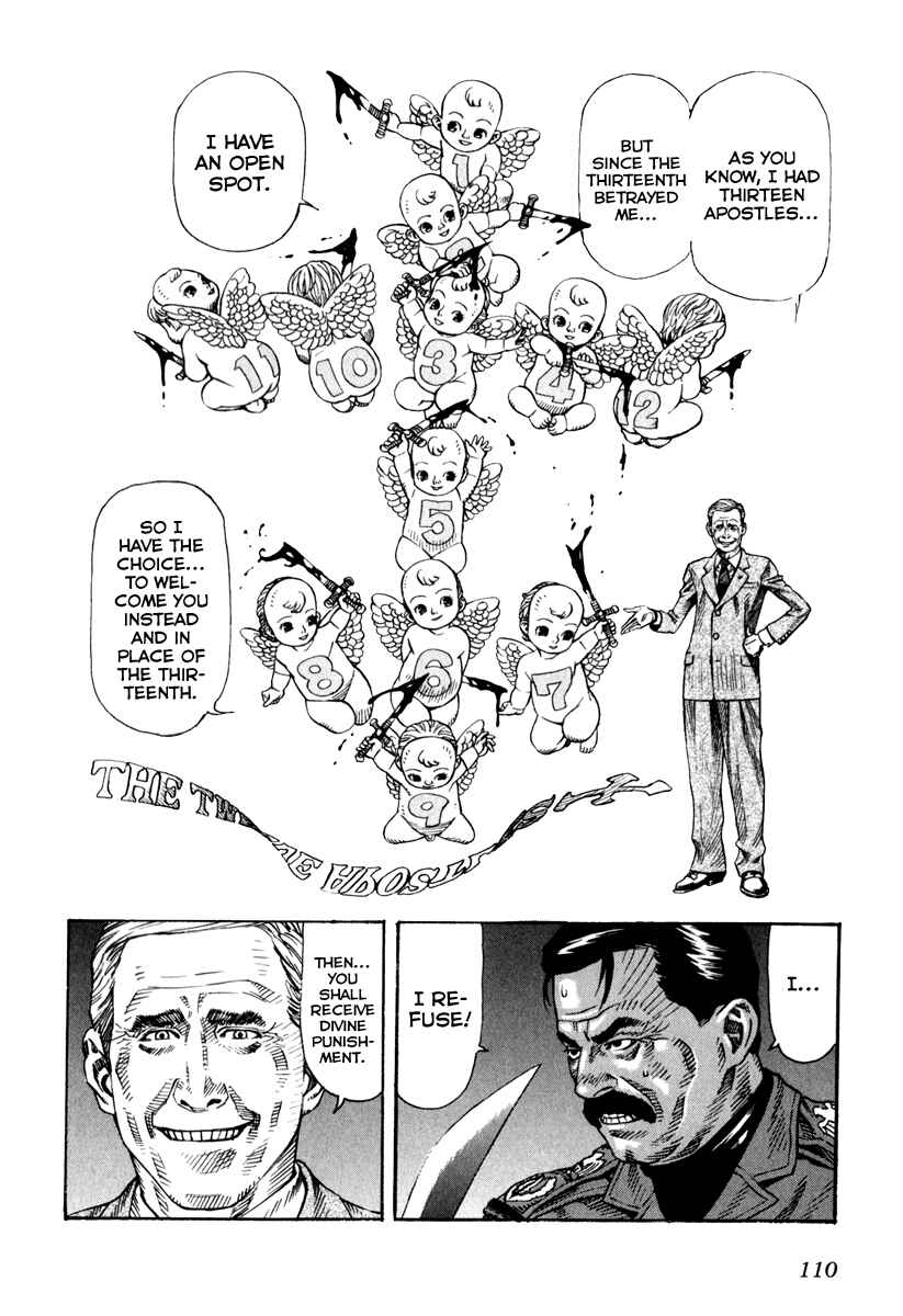 Page 13 Chapter 68 Leviathan