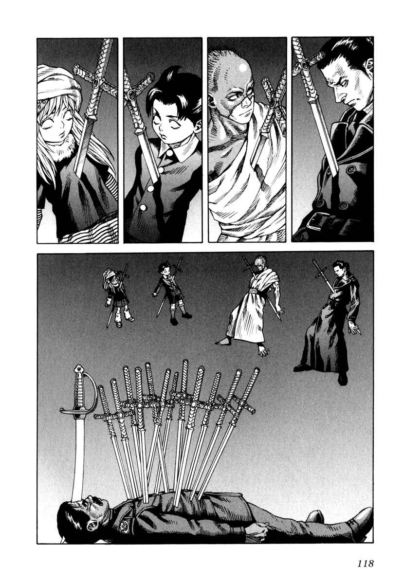 Page 20 Chapter 68 Leviathan