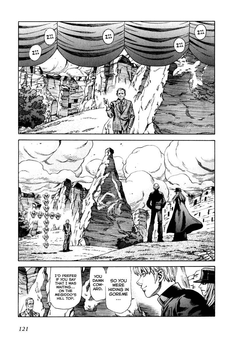 Page 23 Chapter 68 Leviathan