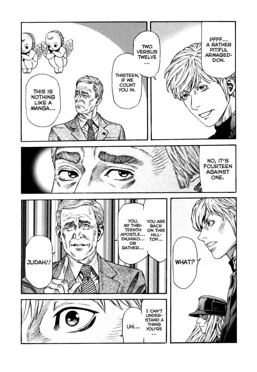 Page 24 Chapter 68 Leviathan
