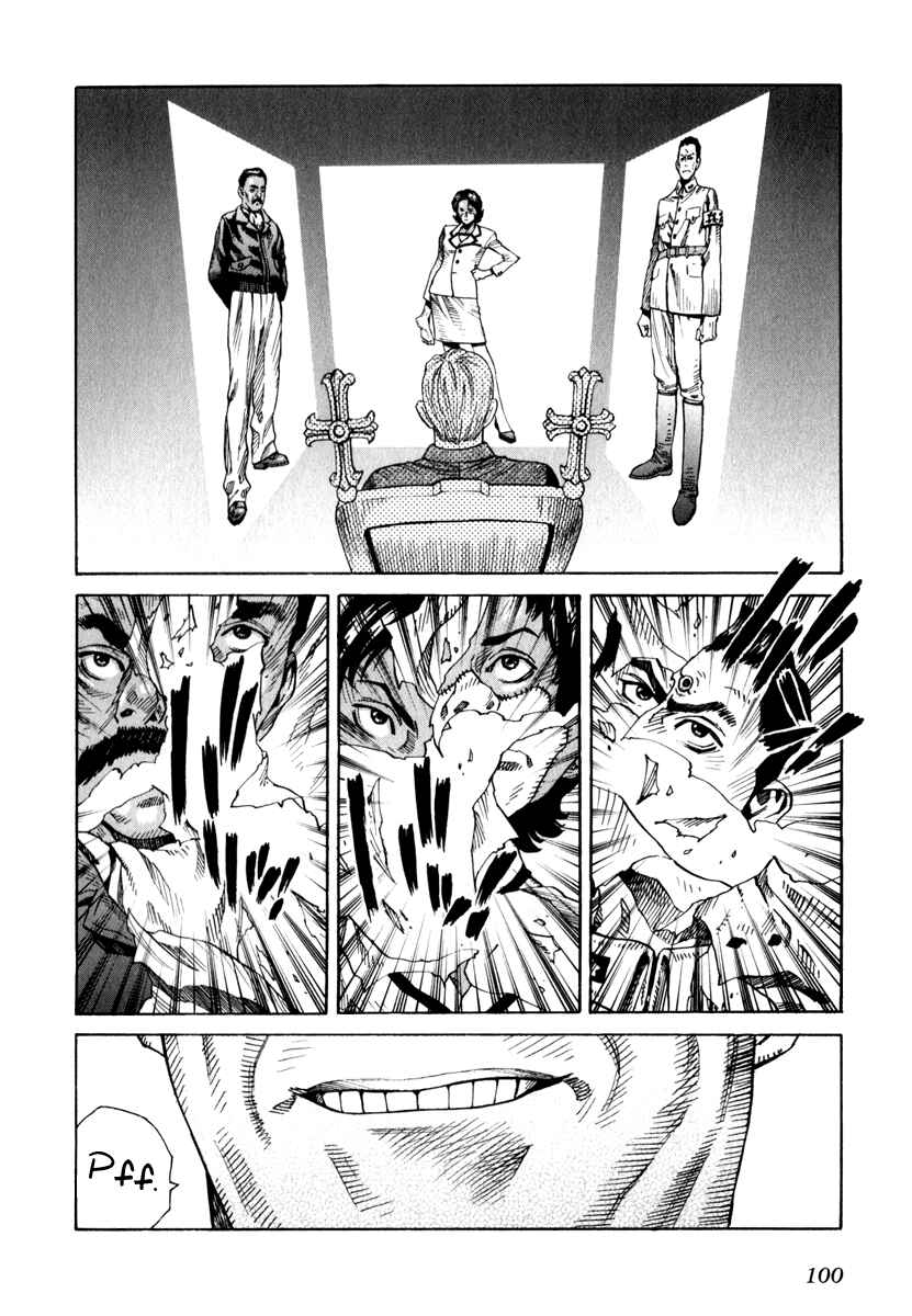 Page 3 Chapter 68 Leviathan