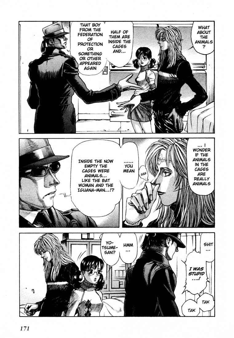 Page 11 Chapter 40 Leviathan
