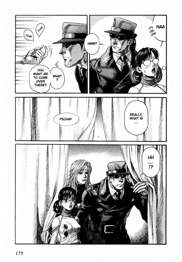 Page 15 Chapter 40 Leviathan