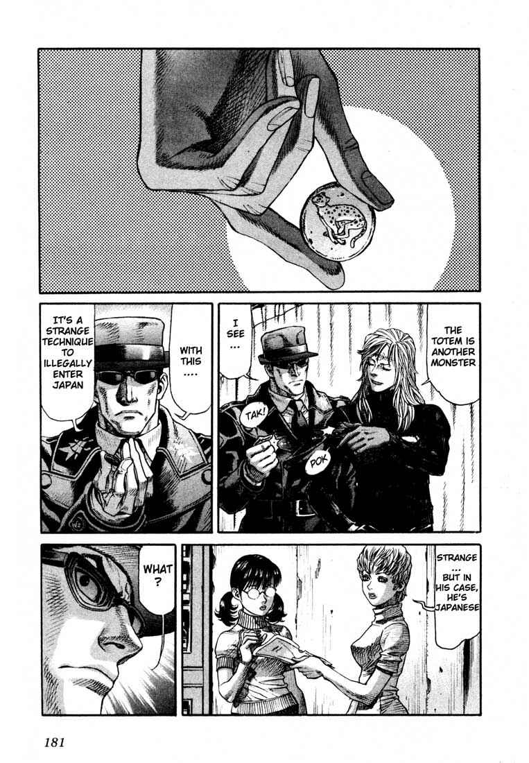 Page 21 Chapter 40 Leviathan