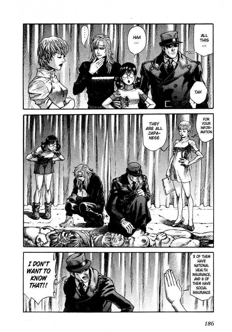 Page 25 Chapter 40 Leviathan