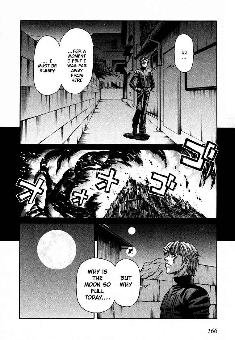 Page 6 Chapter 40 Leviathan