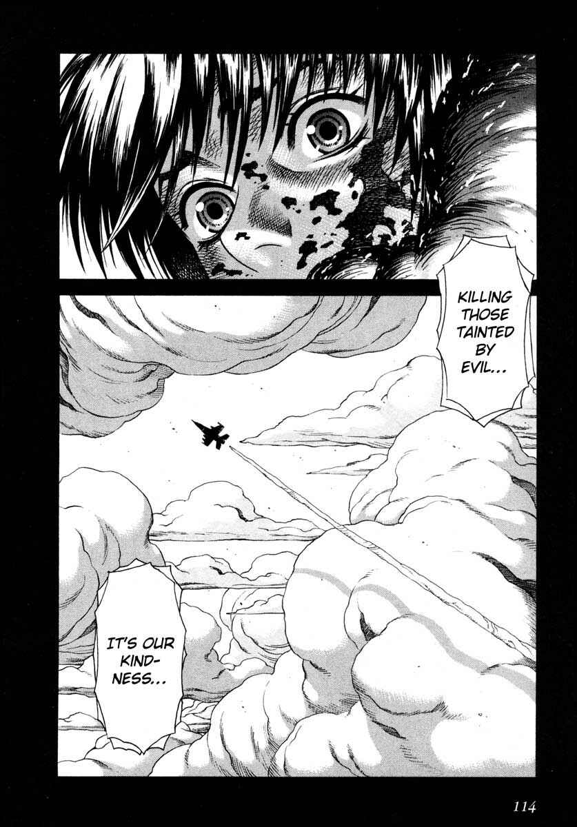 Page 11 Chapter 56 Leviathan