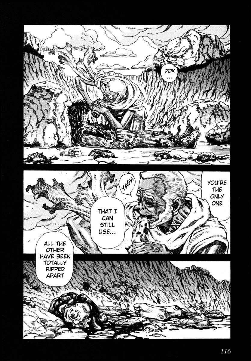 Page 13 Chapter 56 Leviathan