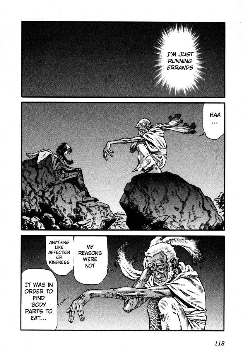 Page 15 Chapter 56 Leviathan