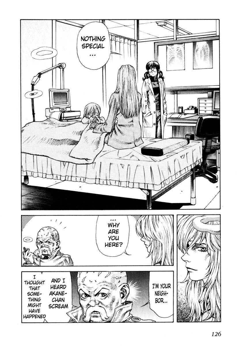 Page 23 Chapter 56 Leviathan