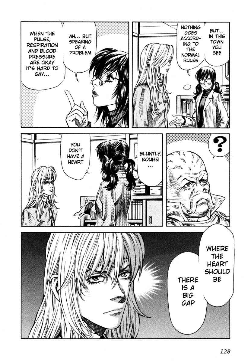 Page 25 Chapter 56 Leviathan