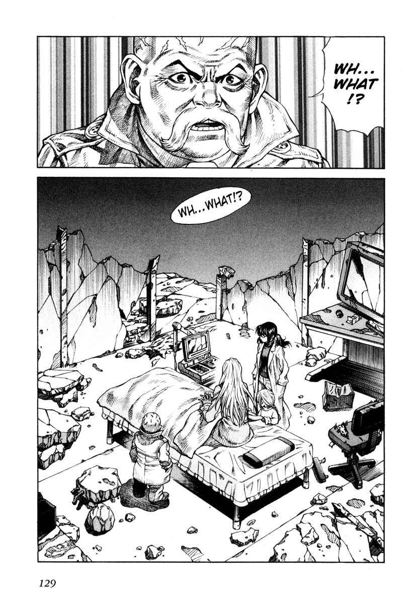 Page 26 Chapter 56 Leviathan