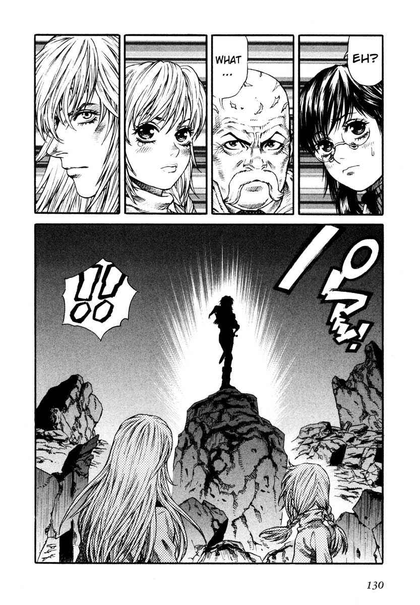 Page 27 Chapter 56 Leviathan