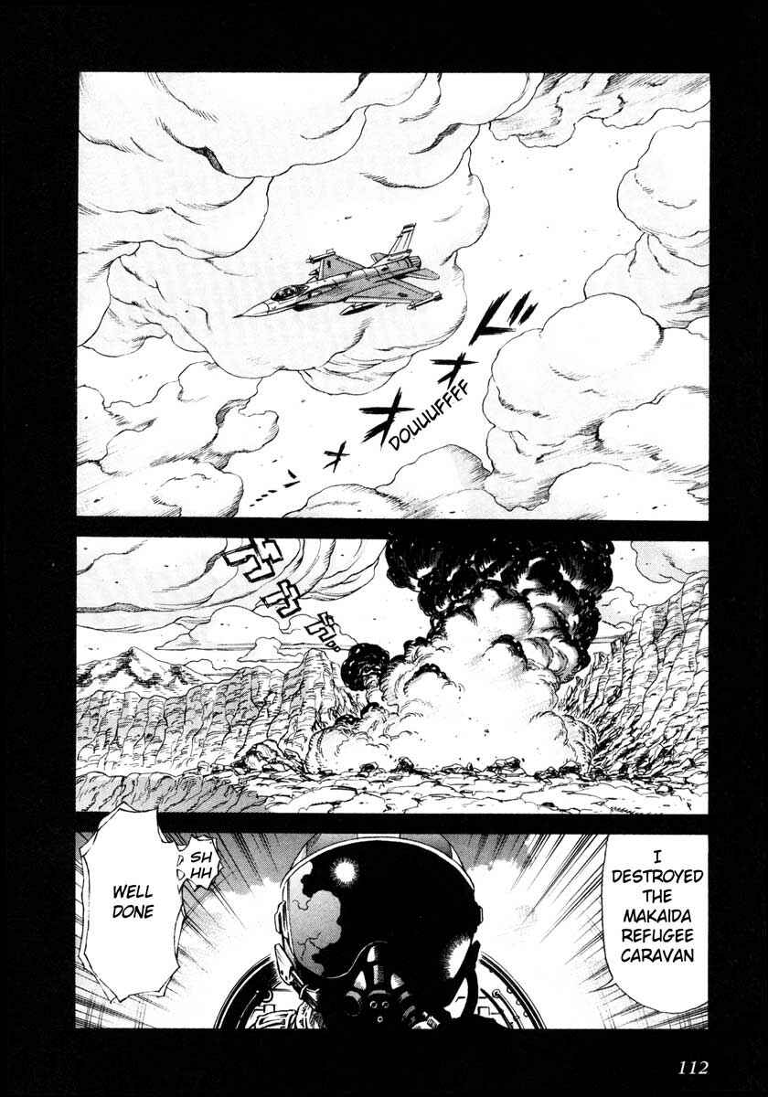 Page 9 Chapter 56 Leviathan