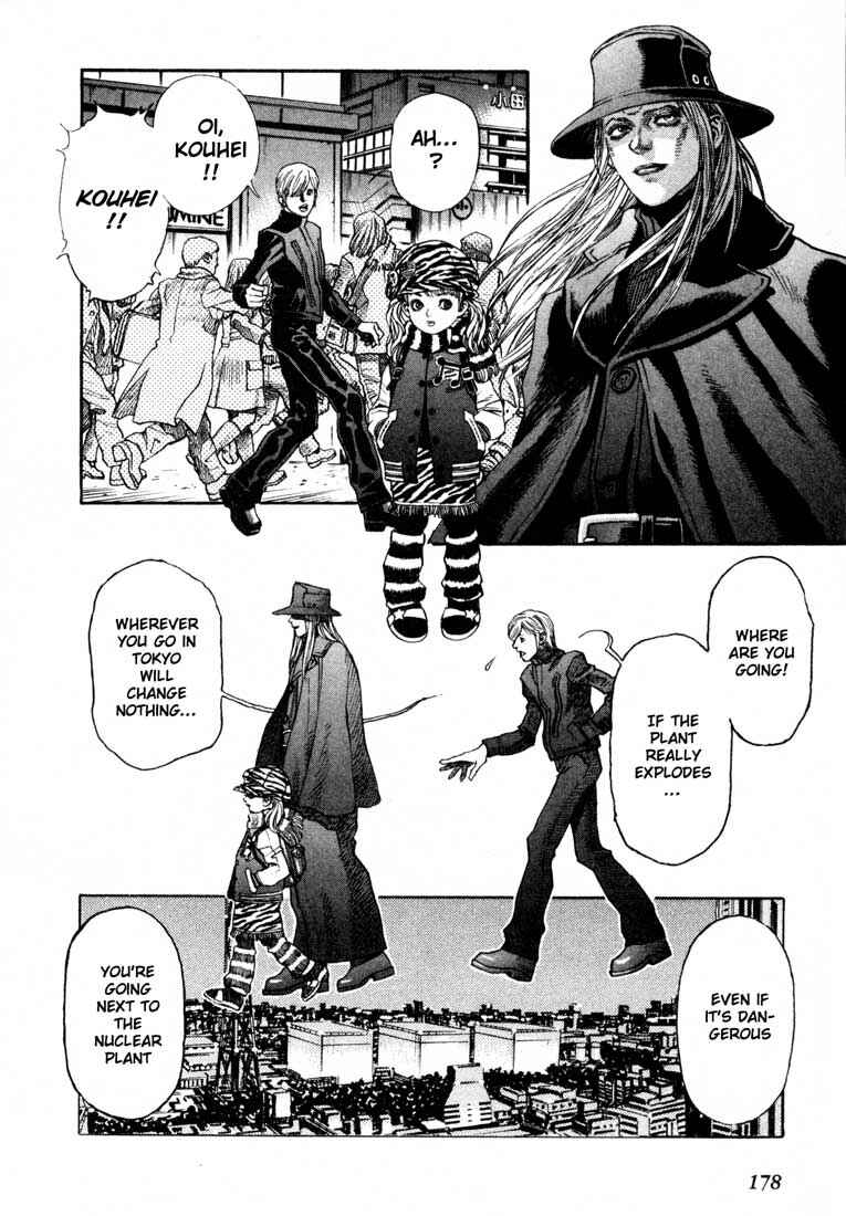 Page 11 Chapter 28 Leviathan
