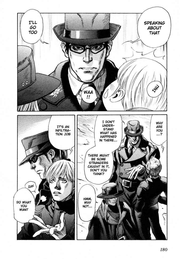 Page 13 Chapter 28 Leviathan