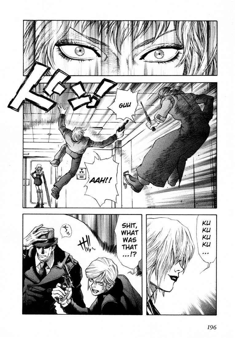 Page 27 Chapter 28 Leviathan