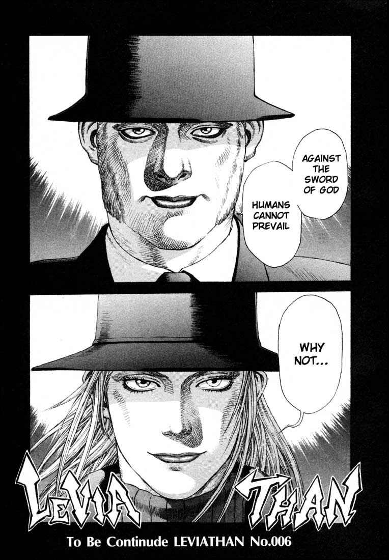 Page 28 Chapter 28 Leviathan