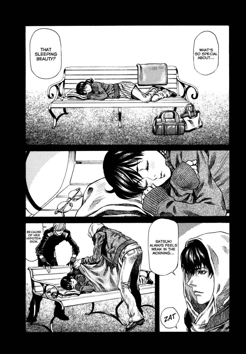 Page 16 Chapter 64 Leviathan