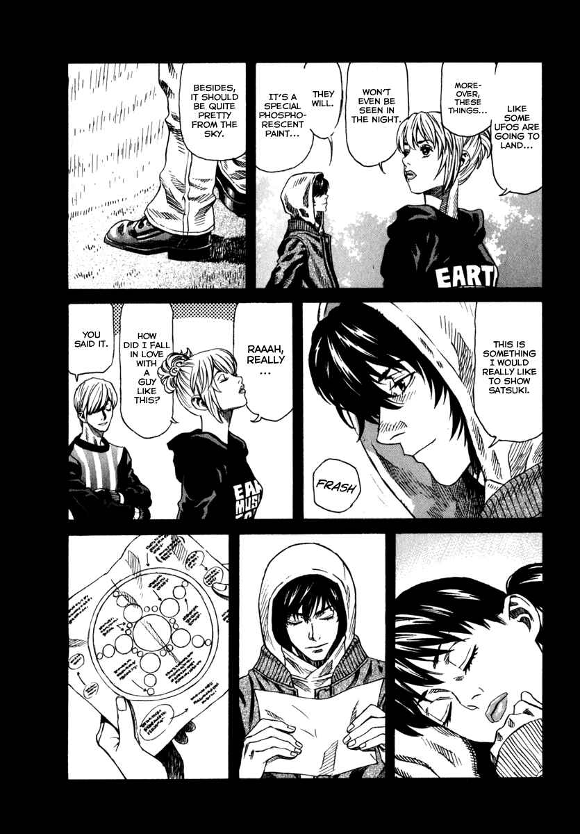 Page 18 Chapter 64 Leviathan