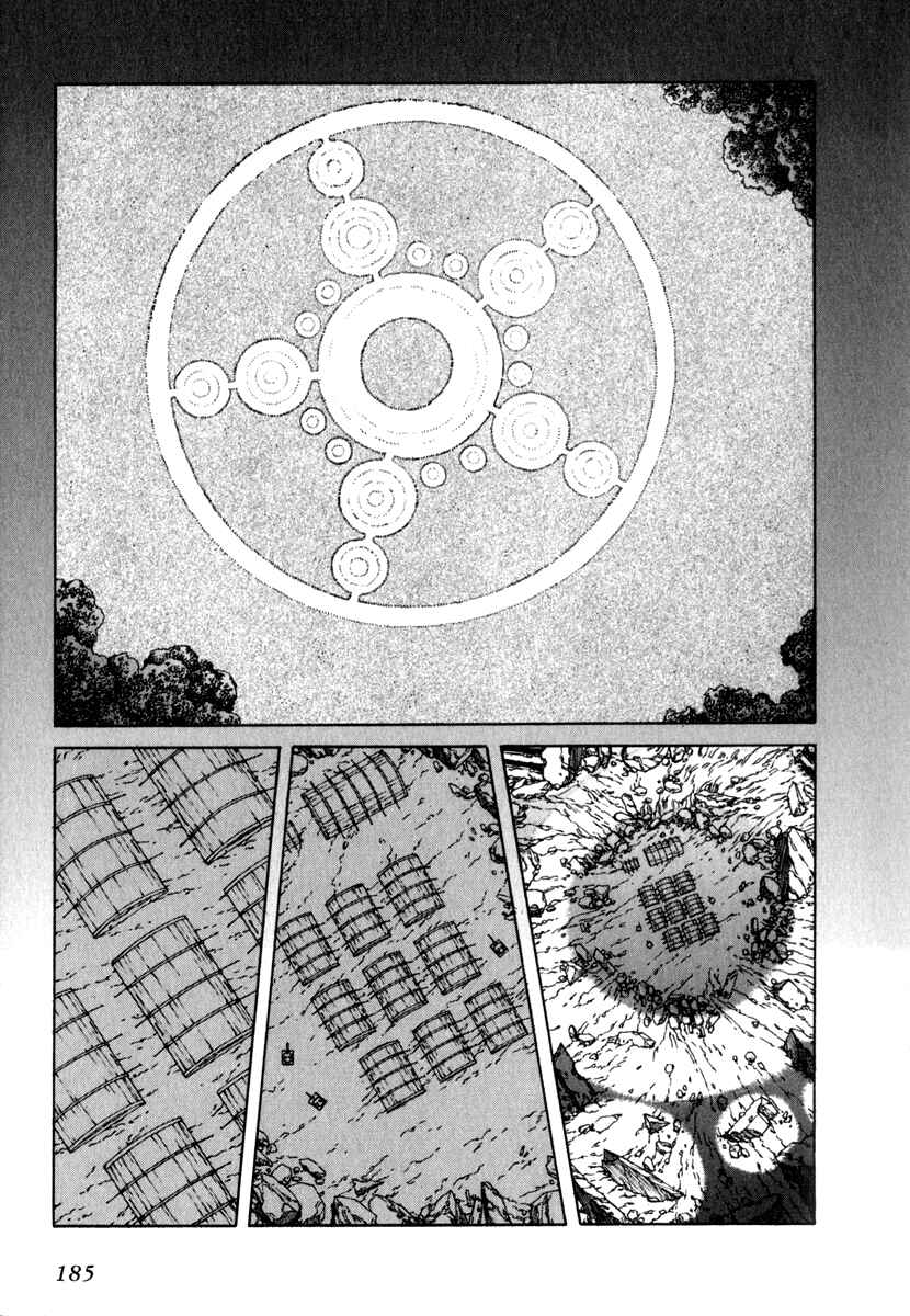 Page 19 Chapter 64 Leviathan