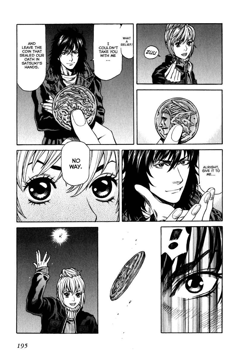 Page 29 Chapter 64 Leviathan