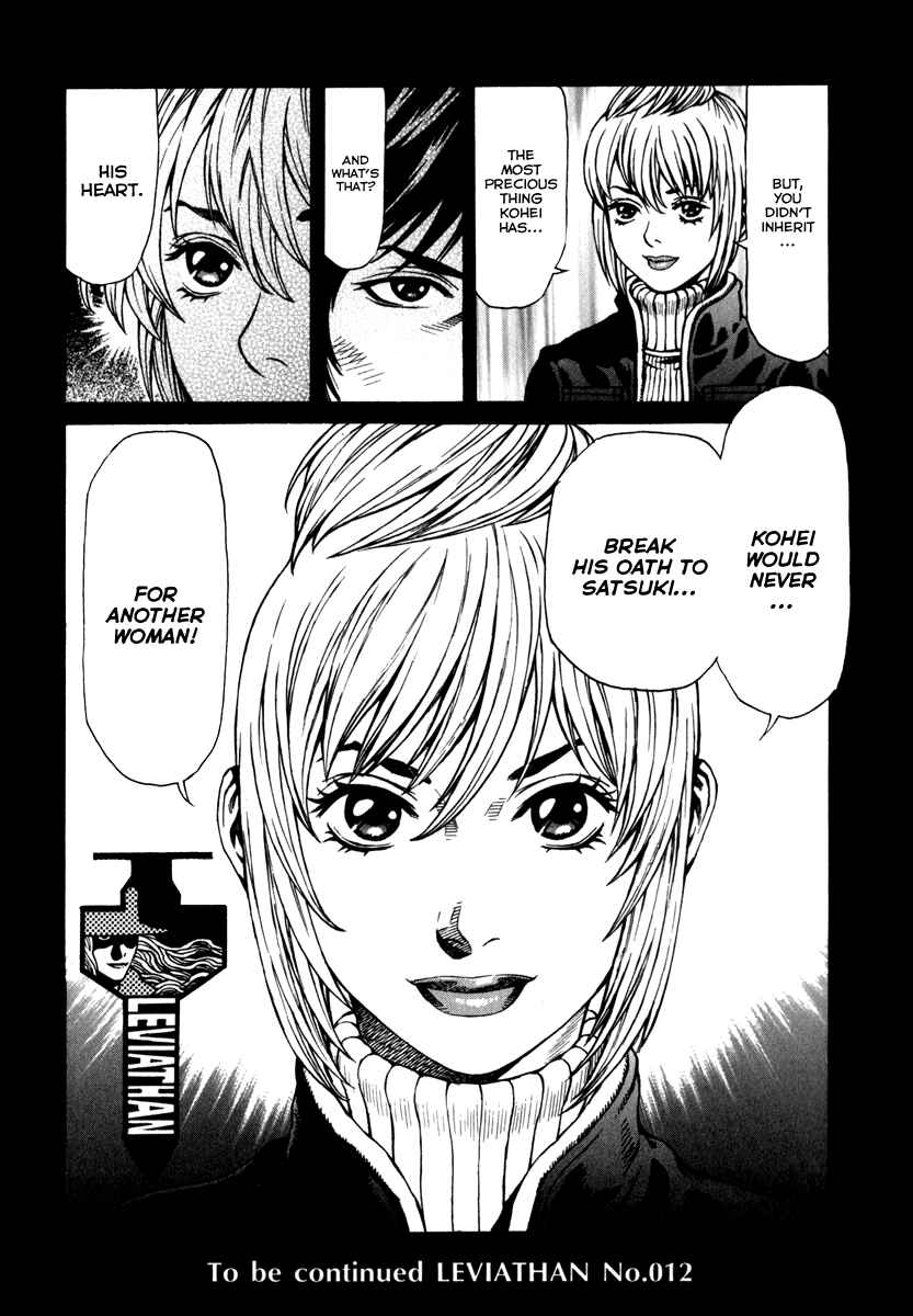 Page 31 Chapter 64 Leviathan