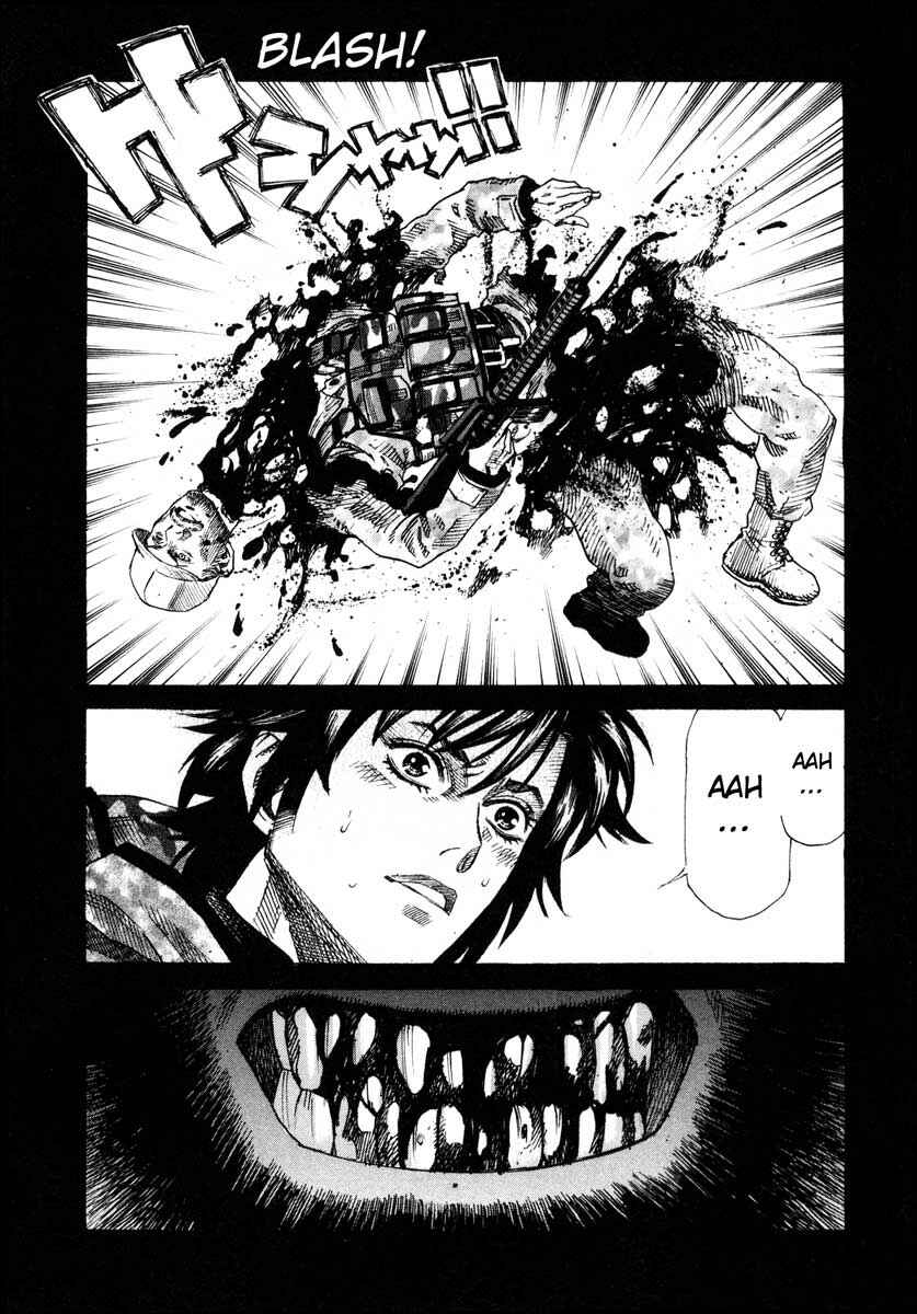 Page 14 Chapter 55 Leviathan