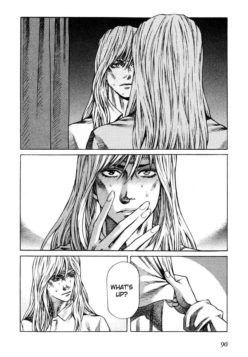 Page 20 Chapter 55 Leviathan